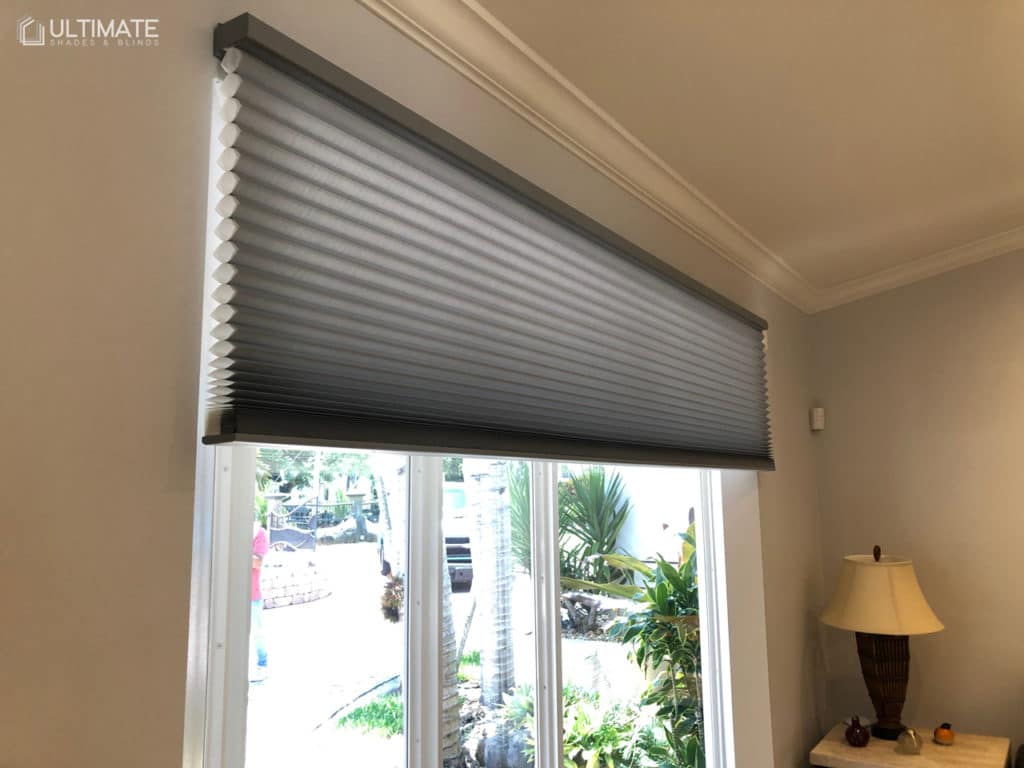 Shades Ultimate Shades & Blinds