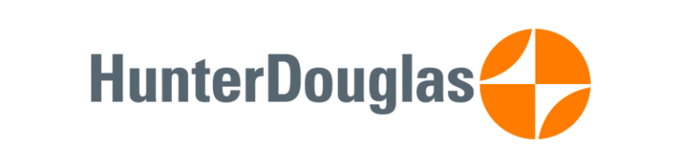 hunter douglas logo