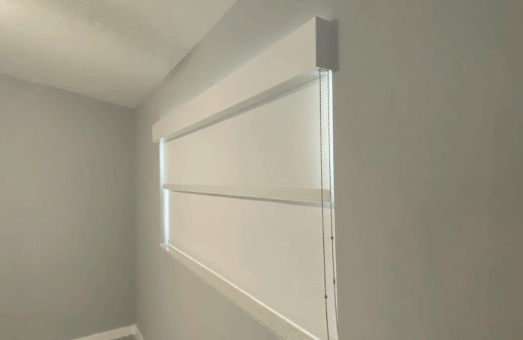 Ultimate Shades and Blinds | Landing roller shades Ultimate Shades and Blinds|Landing roller shades