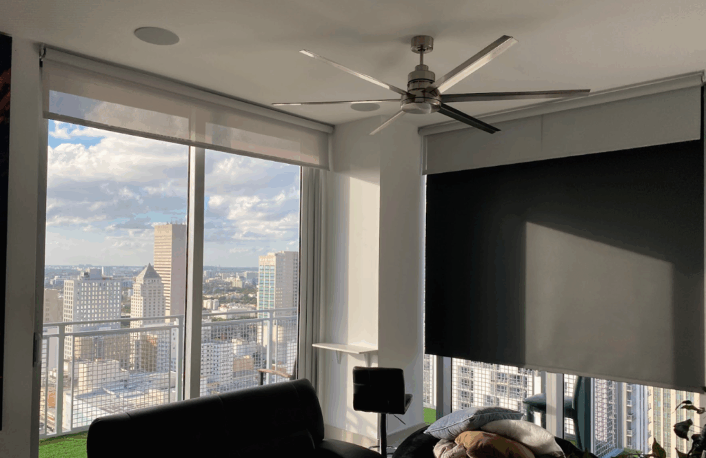 Ultimate Shades and Blinds | Landing roller shades Ultimate Shades and Blinds|Landing roller shades
