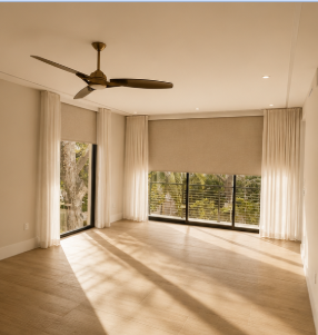 Ultimate Shades and Blinds|Custom Draperies South Miami