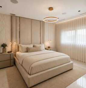 Ultimate Shades and Blinds|Custom Draperies South Miami