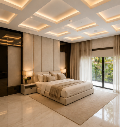 Ultimate Shades and Blinds|Custom Draperies South Miami