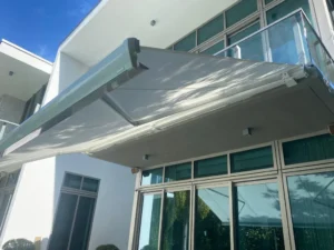 Ultimate Shades and Blinds | How Motorized Shades Work: Smart Window Treatment Solutions for Modern Homes