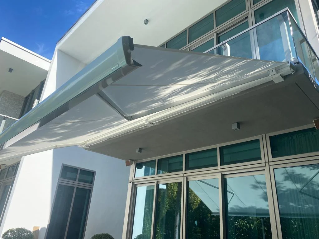 Ultimate Shades and Blinds | How Motorized Shades Work: Smart Window Treatment Solutions for Modern Homes