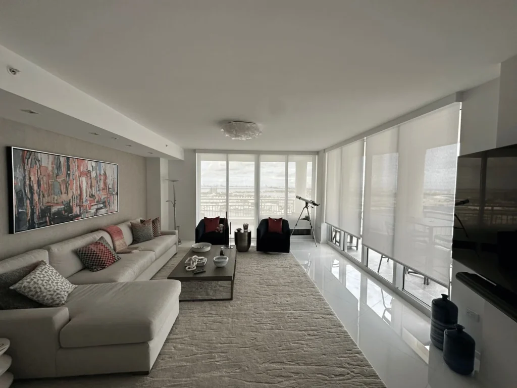 Ultimate Shades and Blinds | Professional Blind Installation Process: What Homeowners Should Expect