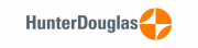 hunter douglas logo